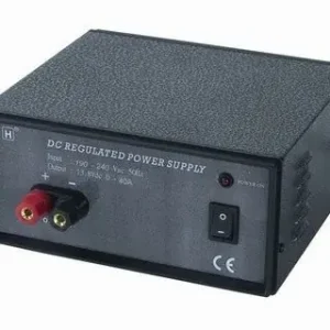 Ekspresowa dostawa Zasilacz 13,8V 40A 530W