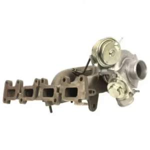 Turbo Dodge Neon Chrysler PT Cruiser 2.4 223 KM 49377-00220 Ekspresowa dostawa