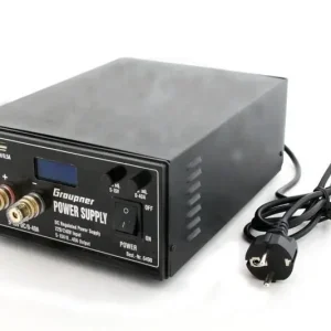 Zasilacz 5-15V 0-40A 600W Wyjątkowa oferta