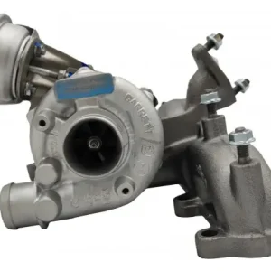 Turbo A3 Galaxy Alhambra Cordoba Ibiza Leon Toledo Fabia Octavia Beetle Bora Golf Passat Sharan 1.9 90 100 101 110 115 713673 Szybka wysyłka