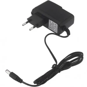 Zasilacz 15V 800mA 12W - DC Jack 5.4mm / 2mm Bezpieczne zakupy