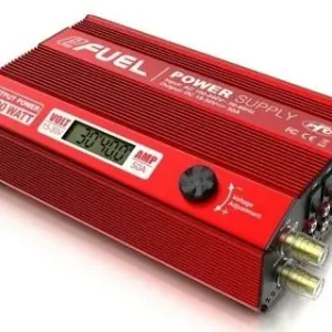 eFUEL zasilacz regulowany 15V-30V 50A 1200W Do wyczerpania zapasów