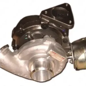 Wysoka jakość Turbo Saab 9-3 9-5 Opel Astra Zafira Vectra 2.2 DTI 125 KM 703894-2 717625-1