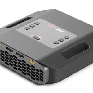 Taniej Ładowarka iSDT X16 (dwu-kanałowa, 2x1100W) AC100-240V 2 - 16 ogniw Li-poly / Li-Fe / LiHV / ULiHV 20A ebikes magazyny energii etc. 2-16S output 10-72V