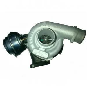 Turbo Saab 9-3 9-5 Opel Signum Vectra 2.2 D 120 125 KM24445062 5342183 860051 860086 93184300 24418170 705204-1 717626-9001S Rabat