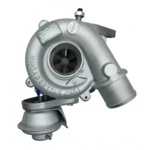 Do wyczerpania zapasów Turbo Toyota Auris Avensis Picnic Previa RAV4 Verso Corolla 2.0 D-4D 115 116 126 KM 1720127030F 801891-1 721164-0013