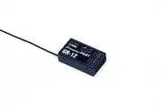 Dostępne od ręki Odbiornik GR-12 6CH 2.4GHz HoTT