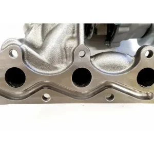 Turbo Smart-MCC Smart 0.7 61 KM A160096099980 A1600960999 727211-5001S Rabat