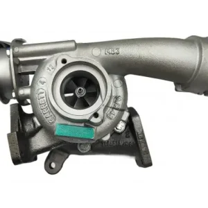 Turbo Volkswagen T5 Transporter 2.5 TDI 130 KM AXD 070145701K 070145701KX 070145701KV 729325-5003S Kup online