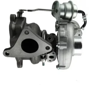 Darmowa dostawa Turbo Subaru Outback Legacy Forester Impreza 2.5 14411AA511 F51CAD-S0083B F51CAD-S0083G VF40