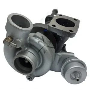 Zamów teraz Turbo Volvo 440 460 480 1.7 Turbo 120 KM B18FT 466884-0002