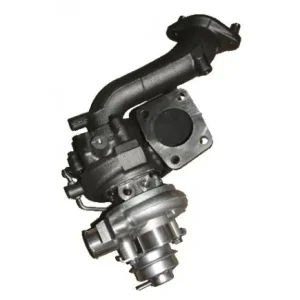 Turbo Mitsubishi Pajero III 2.5 TDI 115 KM MR597925 4913502672 4913502670 49135-02670 49135-02672 Wysoka jakość