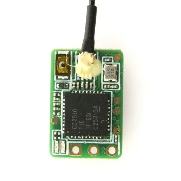 FrSky XM ACCST 2.4GHz 16CH SBUS mini odbiornik Kup teraz