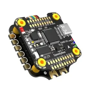 Kontroler SpeedyBee F405 V3 BLS ESC 4w1 50A 30x30 Stack Tylko dziś