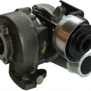 Turbo Hyundai Santa Fe 2.2 CRDi 150 KM 2823127800 49135-07100 49135-07300 49135-07301 49135-07302 Łatwy zwrot
