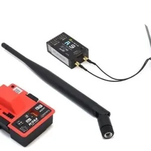 Kup online Zestaw dalekiego zasięgu FRSKY (moduł R9M + odbiornik R9)