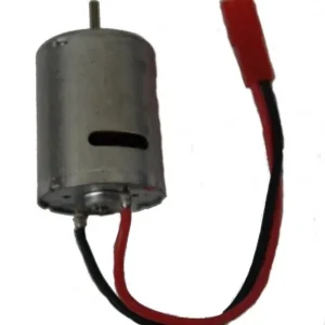 Tylko dziś Silnik klasy 370