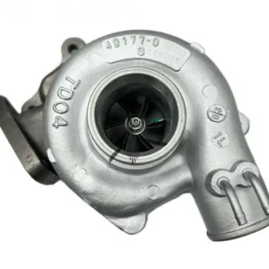 Tani Turbo Mitsubishi Pajero II 2.5 TD 100 KM MD187208 MD170563 4917702500 4917702501 49177-02501 49177-02500