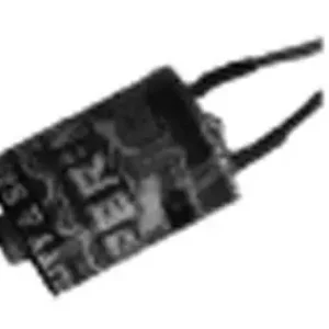 Nie przegap Motor (RC260) w/ Gear(14T) - 68050