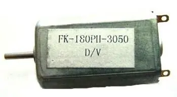 Silnik P-51 Ograniczona ilość