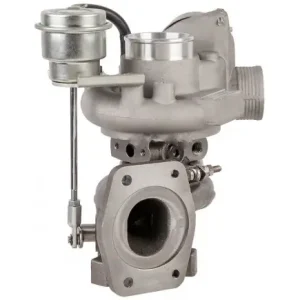 Obniżka ceny Turbo Volvo 940 960 2.3 134 KM 1271943 8601063 7410473 49189-01260 49189-01270