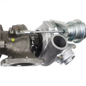 Turbo Volvo S70 V70 Cross Country 2.4 T 193 KM 8601070 9146785 4918901310 4918901320 49189-01320 49189-01310 Hit sprzedaży