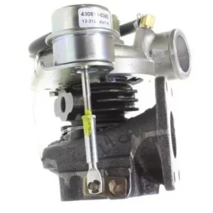 Turbo Renault Master 2.5 103 KM 98492692 98478059 98411981 98411948 465589-0004 Hit sprzedaży