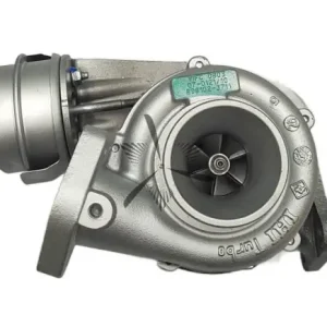 Premium Turbo Opel Astra Corsa Meriva 1.7 CDTI 110 125 KM 5860938 860102 860281 8973762731 8973762734 8973762735 8981023711 VIFC