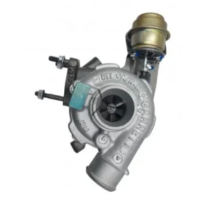 Turbo Hyundai i30 KIA CeeD 1.6 CRDI 90 115 128 KM 282002A160 282012A610 28200-2A160 28201-2A610 766111-5001S Do wyczerpania zapasów