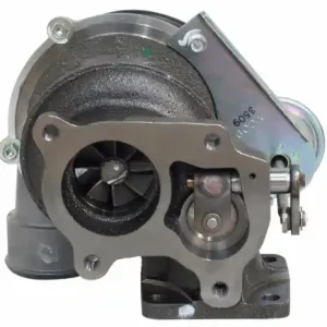 Turbo Jeep Cherokee 2.5 CRD 143 KM 35242096F 05093928AA 125717 T912214 F40A0013 F400010 VF40A013 F41CAY-S0067B VA70 Okazja