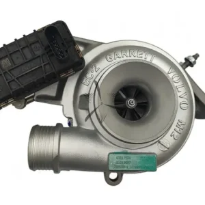 Nowość Turbo Volvo C30 S40 V50 V70 C70 XC60 XC70 S80 2.4 D 150 175 KM 31219857 36002619 36012381 787630-5001S