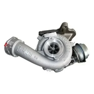 Turbo Volkswagen T5 Transporter 2.5 TDI 174 KM BPC 070145701N 760699-5004S Wybór klientów