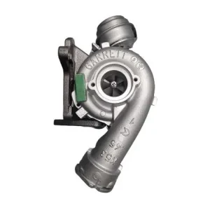 Turbo Volkswagen T5 Transporter 2.5 TDI 130 KM 070145701R 760698-5004S Łatwy zwrot
