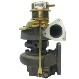 Turbo Nissan 200SX S13 1.8 169 KM 1441144F00 1441144F01 14411-44F00 14411-44F01 465795-5004S Bezpieczna płatność