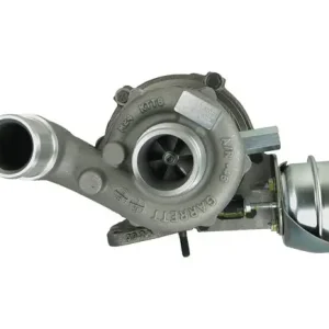 Darmowy zwrot Turbo SsangYong Actyon Kyron 2.0 Xdi 141 KM A6640900780 A6640900880 761433-5003S