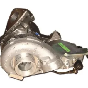 Turbo Mercedes C E 2.2 CDI 136 170 KM 6460901080 A6460901080 6460900980 A6460900980 752990-5007S Ostatnie sztuki