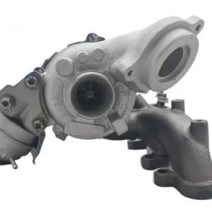 Turbo Skoda Fabia Roomster Seat Ibiza Volkswagen Polo 1.2 TDI 75 KM CFWA 03P253019B 03P259019B 789016-5002S Obniżka ceny