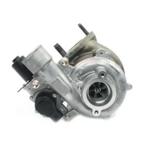 Turbo Toyota Landcruiser 3.0 D-4D 173 190 KM TC3VETS0016B 17201-30100 17201-30190 17201-30160 Darmowa dostawa