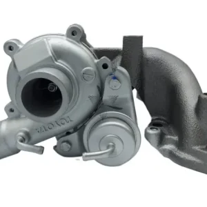 Turbo Toyota Yaris Verso Corolla Auris IQ Urban Cruiser BMW Mini 1.4 D D4-D 75 90 KM 17201-30130 17201-33020 17201-33010 Dodaj do koszyka