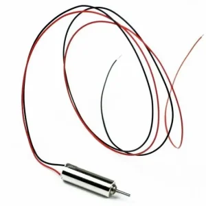 Ograniczona ilość Tail motor - S111G-13C