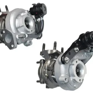 Turbo Toyota Supra 3.0 J121 17201-46010 Zniżka