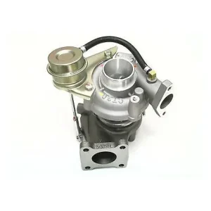 Turbo Toyota Landcruiser 4 Runner 2.4 2.5 86 90 KM 1720154030 17201-54030 Super okazja