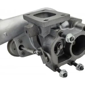 Turbo Nissan Terrano II 2.7 TD 125 KM 144117F400 14411-7F400 N809N42 452162-5001S Ograniczona ilość