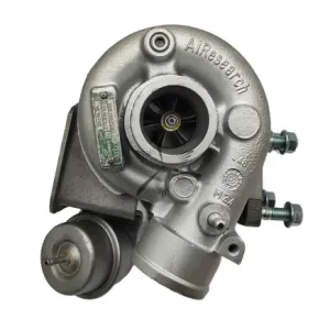 Turbo Audi 80 B4 1.9 TDI 90 KM 028145703D 028145701C 454001-1 454001-5001S 454001-0001 Dodaj do koszyka