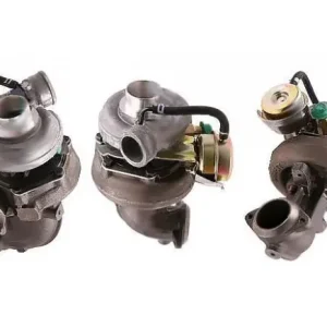 Turbo Renault Espace II 2.1 TD 90 92 KM 454096-0001 Bezpieczne zakupy