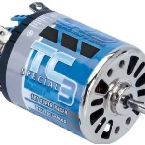Silnik szczotkowy Touring Car Special 3 Szybka dostawa