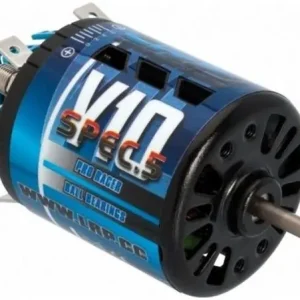 Silnik szczotkowy V10 SPEC5 19x2 Oferta