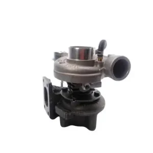 Turbo Daewoo Lublin II 2.4 90 KM 252030 454102-0002 454102-5002 454102-5002S Łatwy zwrot