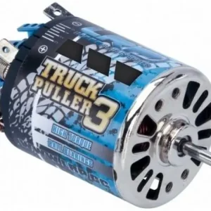 Wyjątkowa oferta Silnik szczotkowy Truck Puller 312V