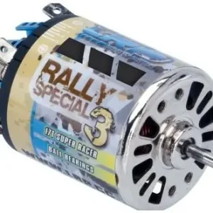 Tani Silnik szczotkowy 17T Rally Special 3 - 57672